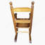 Chaise berçante intérieure ou extérieure-1292221798