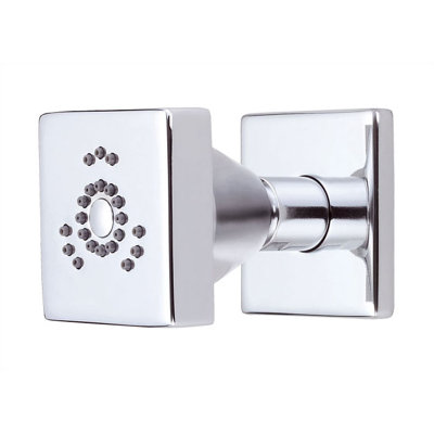Sirius Multi Function Adjustable Shower Head