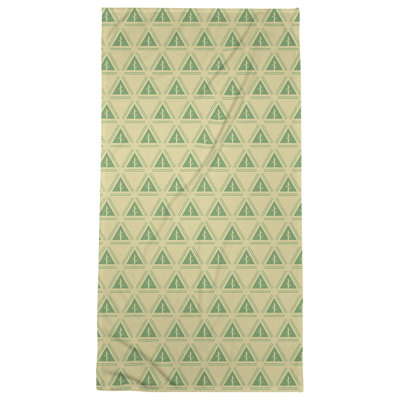 Barbra Beach Towel
