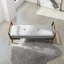 Banc rembourré Jhase