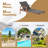 Deedrick Outdoor Metal Chaise Lounge-1057005375