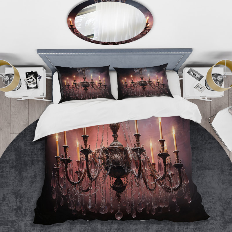 Literie , Housse de couette simple + 1 taie décorative stan