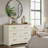 Arkia 6 Drawer 47'' W Dresser-1083842748