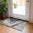 Charneshia Washable Geometric Indoor / Outdoor Rug-438992486