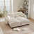 Chenille beige est en rupture de stock