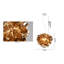 Lustre éclectique Bearl 