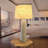 Saltillo Lamp Base Lamp-1829301130