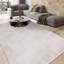 Cotton Abstract Indoor Rug-1223301323