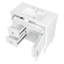 Meuble-lavabo autoportant 36 po avec lavabo en céramique 36 po-2067102516