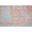 Abstract Area Rug in Silver-72345263