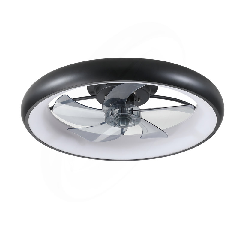 Ceiling Fan With Lights Dimmable LED