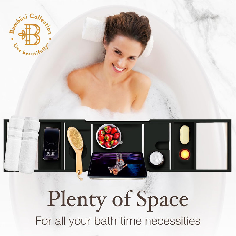 Bathroom Tray