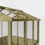 Mercia 6 x 6ft Traditional Greenhouse-66331135