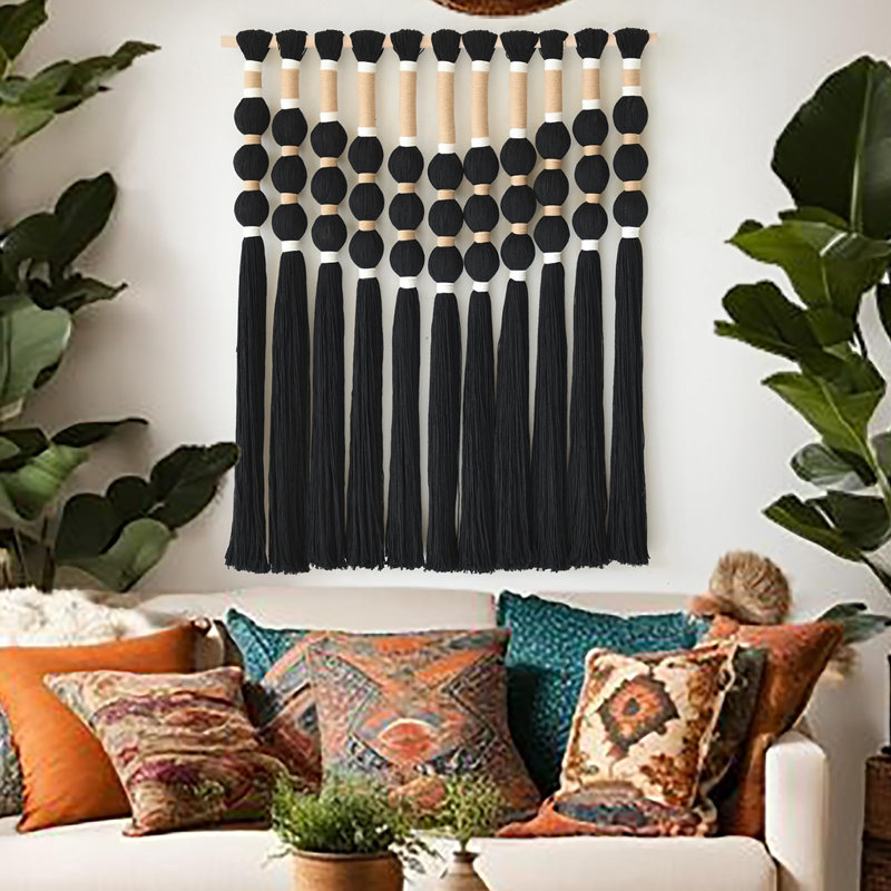 Macrame Wall Hanging