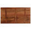Solid Wood Table Top-118029573