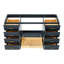 66'' Single Bathroom Vanity Base Only-1376663415