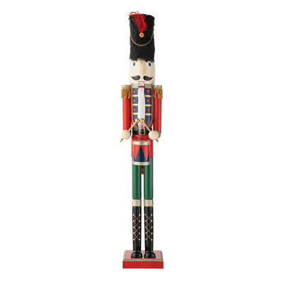 Christmas Nutcracker