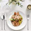 Latitude Run Aaliana 32 Piece Cutlery Set , Service for 8