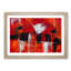 Abstract Art Painting Vol.263 by S.Johnson - Picture Frame Painting Print-55622966-55622963