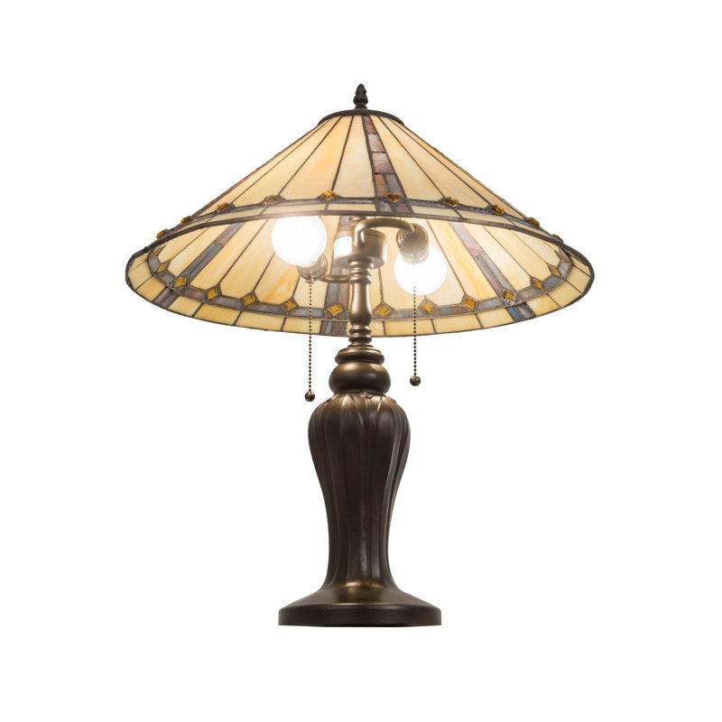 Belvidere Table Lamp