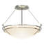 Tryne Semi Flush Mount-175738835-175738836-175738840