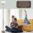 Ankush 71 " Torchiere Floor Lamp