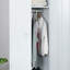 Buchheit 2 Door Steel Wardrobe-39864696