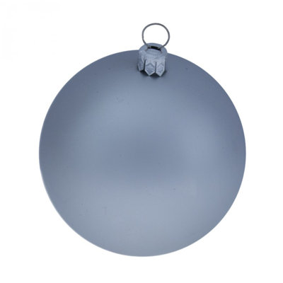 8cm Bauble