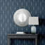 Modbury 10.05m x 53cm Wallpaper Roll-369078208