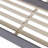 Teddy Fleece Upholstered Daybed with Light-2037797774-2037797773