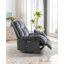 Fauteuil inclinable Eunia