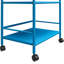 Mayling 76.5cm H x 43cm W Utility Cart-175499310