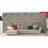 Handicraft 12 in. x 12 in. Stained Glass Multi Finish Versailles Mosaic Decorative Kitchen & Bathroom Wall Tile-36910322