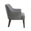 Fauteuil capitonné-149816538