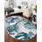 Floral Indoor Rug-71270514