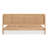 Marika Solid Wood Platform Bed-93496930