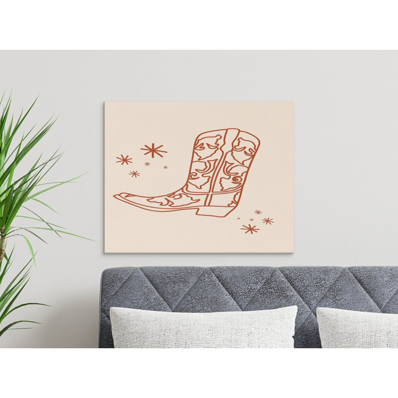 Wrapped Canvas Print Set, 20.32 cm H x 25.4 cm W