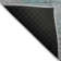 Machine Washable Indoor/Outdoor Millner ACN2261 Stripes Rug