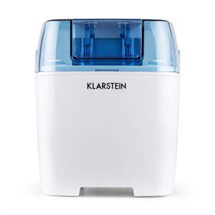 Creamberry Ice Cream Maker