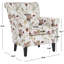 Fauteuil de 29,8 po Montgomery