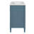 36'' Bathroom Vanity with Top Sink, Modern Bathroom Storage Cabinet with 2 Drawers and a Tip-out Drawer-1925603881