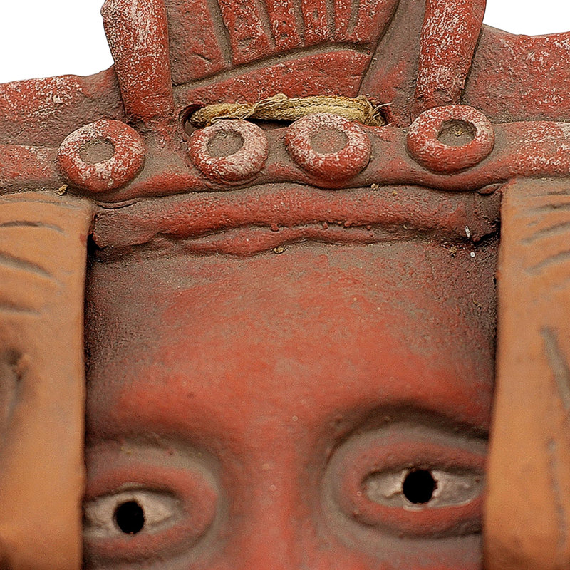 Angel Cerón Handmade Ceramic / Porcelain Wall Decor