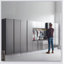 Armoire de garage murale Nova