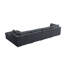 Canapé modulaire en L 145,7 po-1910815837
