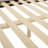 Cleother Upholstered Platform Bed-611970282-611970283