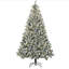 Prelit Artificial Christmas Tree-825875577