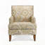 Chaises d'appoint pour le salon