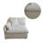 42'' Wide Modular Seating Component-1496318185