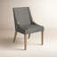 Chaise rembourrée Arnell Annie-104838653-105301848
