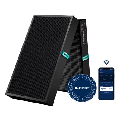Tower Air Purifier